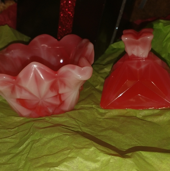 Hand crafted jewelry box - Picture 4 of 5